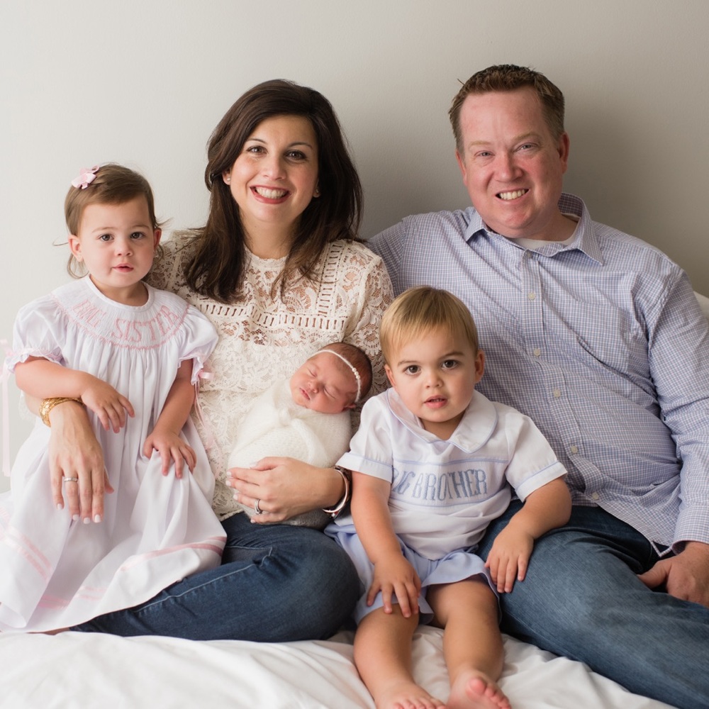 MEET THE POSHER